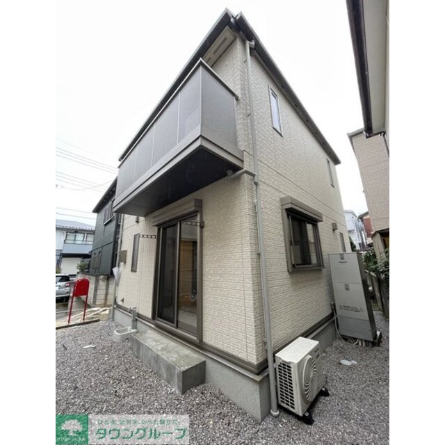 グランヴェルデ中央の賃貸物件