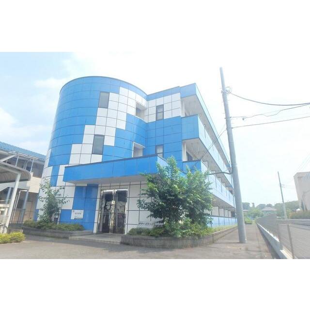 サマービレッジの賃貸物件