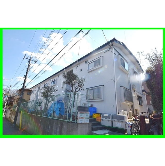 ホワイティ志田の賃貸物件