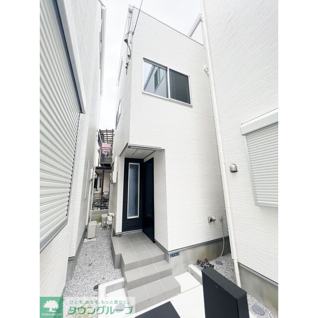 Ｋｏｌｅｔ武蔵新城20の賃貸物件