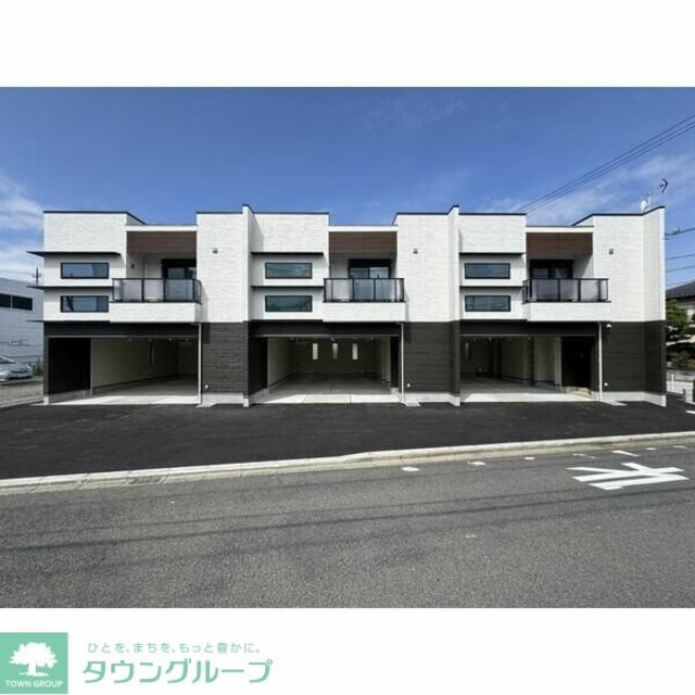 PrimaStellaの賃貸物件