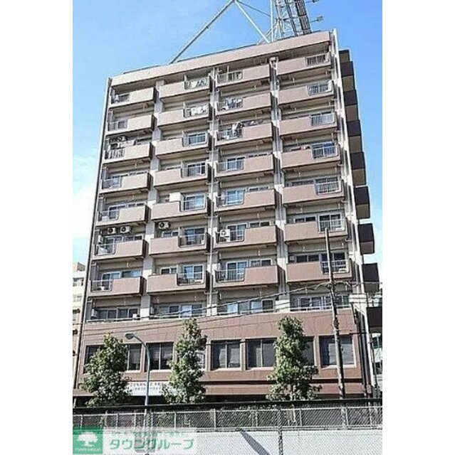 ピース荻窪の賃貸物件