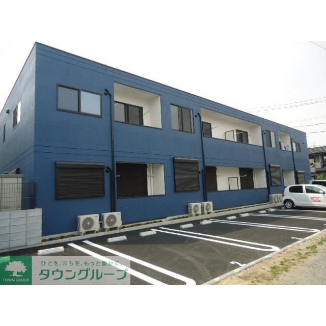 ティアラの賃貸物件