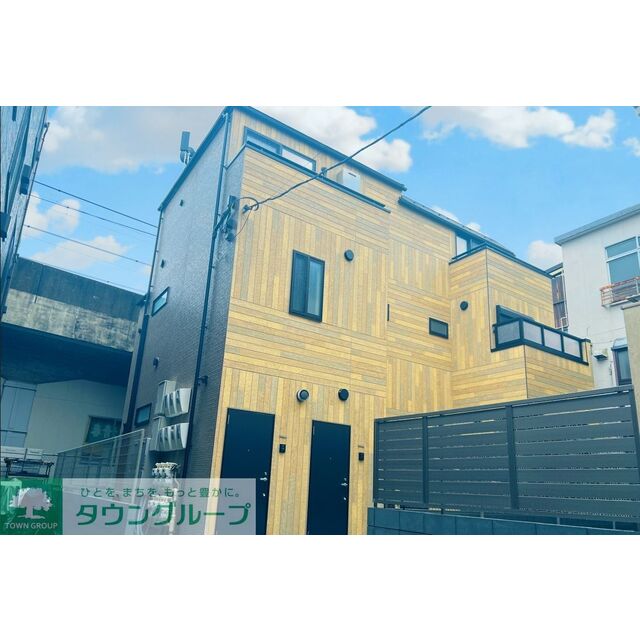 WoodCrestAmanumaResidenceの賃貸物件