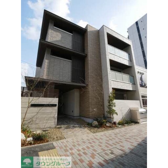 プライムカーサの賃貸物件