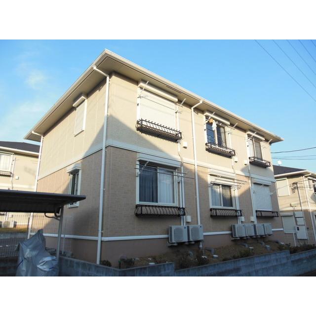 クレール四季彩の丘 参番館の賃貸物件