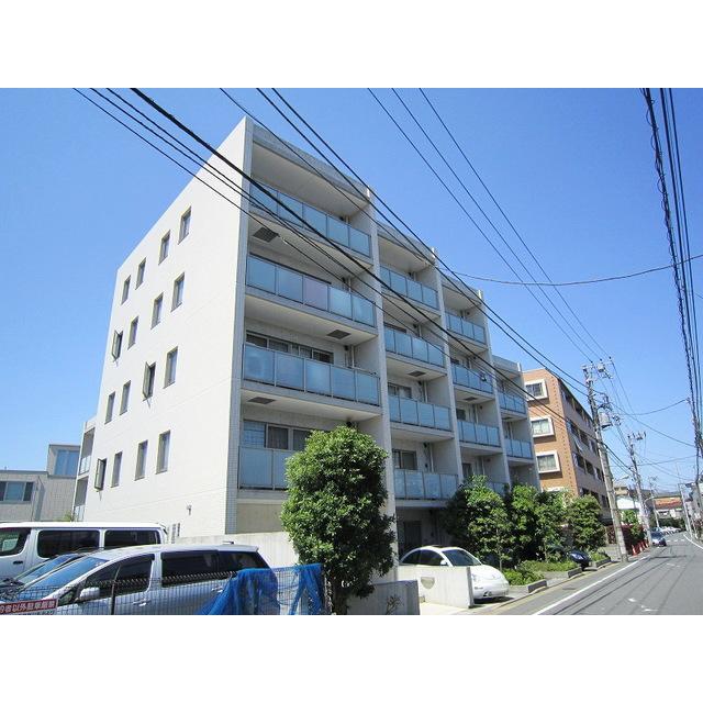 シエールグラン上池台の賃貸物件