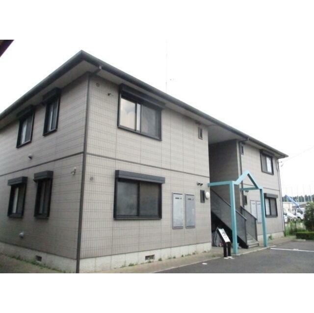 ディアス・ヴィラC棟の賃貸物件