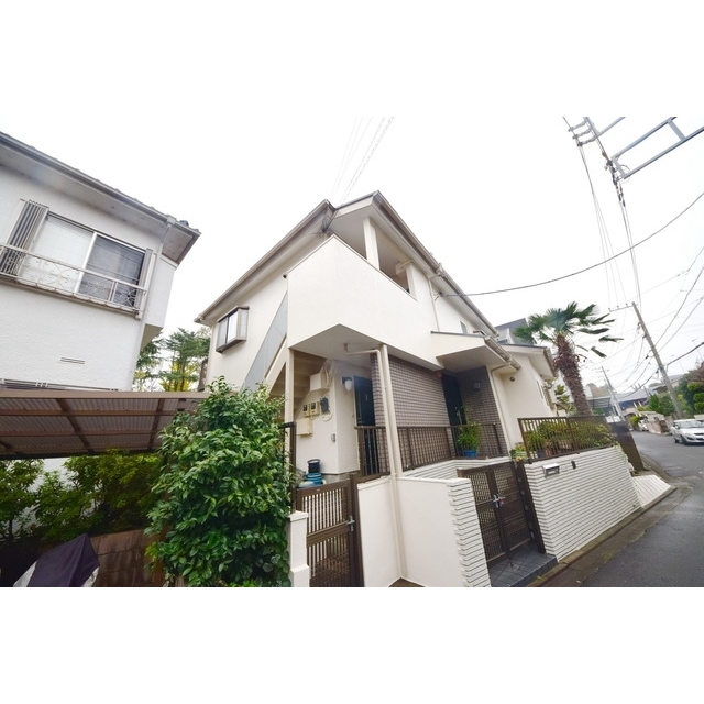 コア小堺の賃貸物件