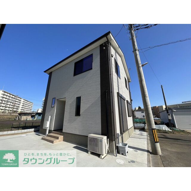 Kolet国立谷保12の賃貸物件