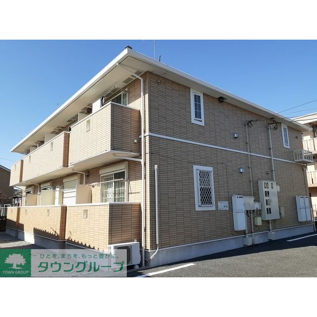 カレント・ハッピー・ハウスの賃貸物件