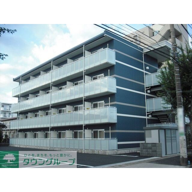 レオネクストコスモスの賃貸物件