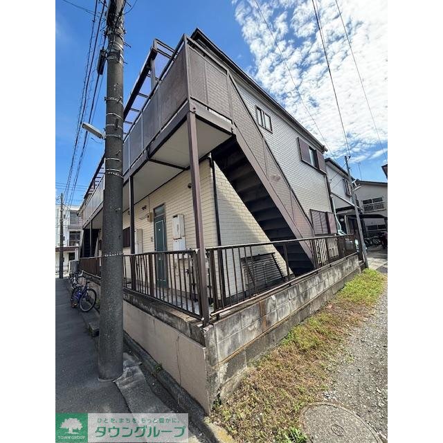 リベラルハイムの賃貸物件