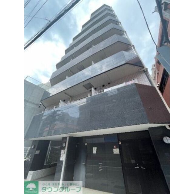 ヴィータローザＣＱレジデンス練馬富士見台の賃貸物件