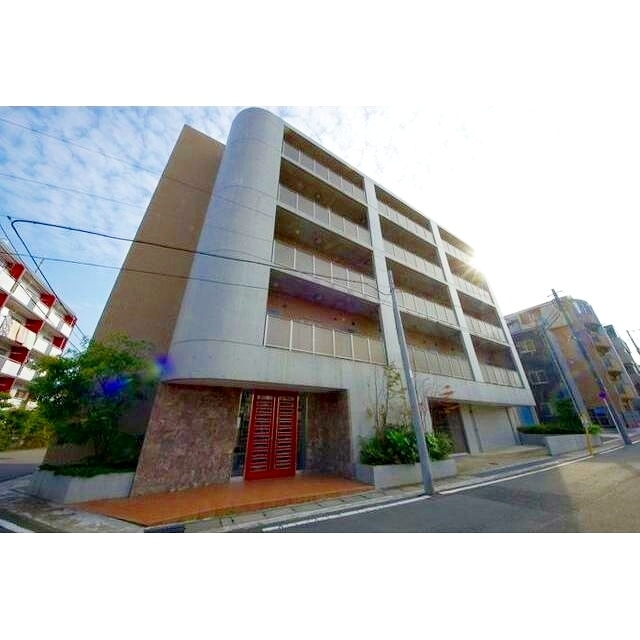 プレシャス青葉台の賃貸物件