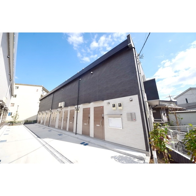 リブリ・竹ノ塚Iの賃貸物件