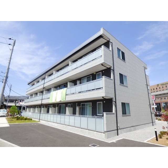 リブリ・プロスペールの賃貸物件