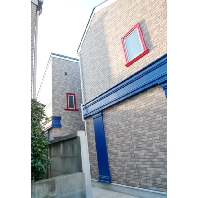 ハーミットクラブハウス田園調布の賃貸物件