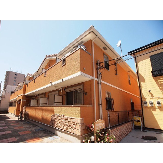 サンセットタイムの賃貸物件