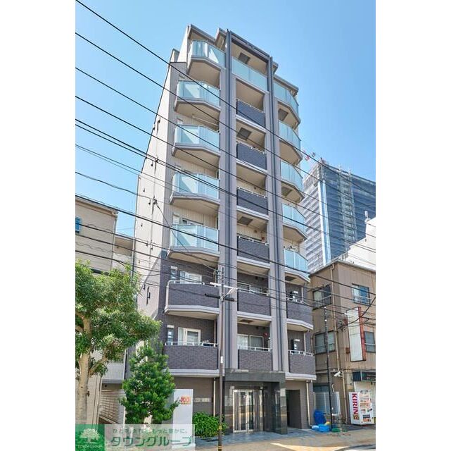 ＶＥＲＸＥＥＤ綾瀬駅前の賃貸物件