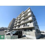 物件名が入ります