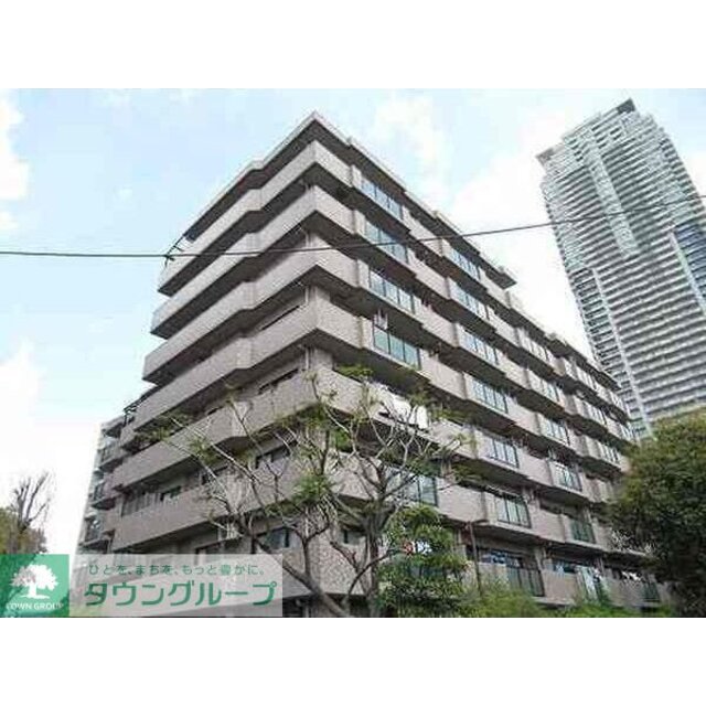 川口元郷サニーコートの賃貸物件