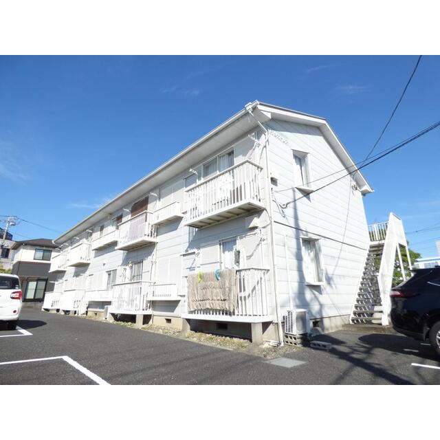 ハイツカトレアの賃貸物件