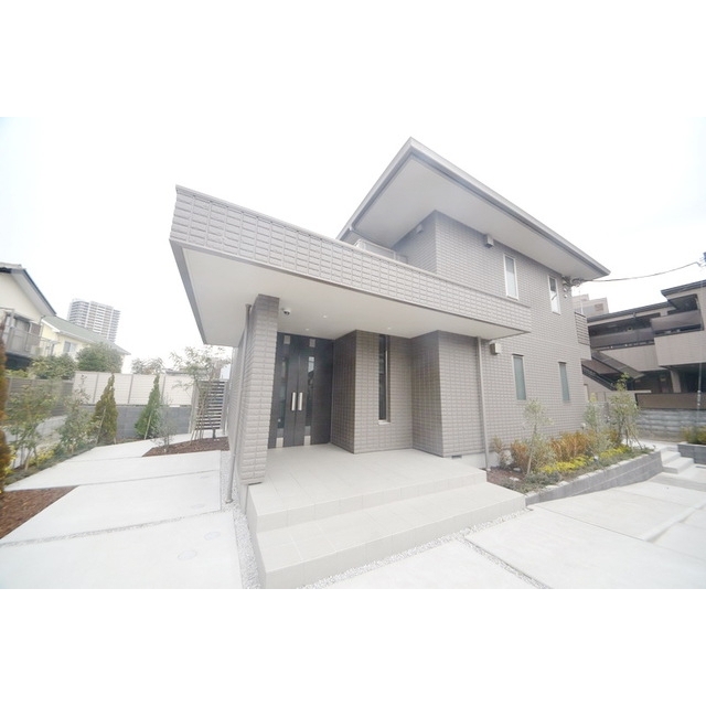 SundemeureBの賃貸物件