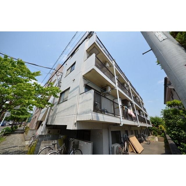 国立矢川マンションの賃貸物件