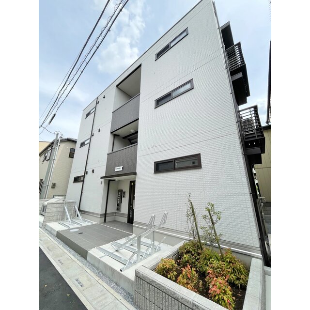 Premierの賃貸物件