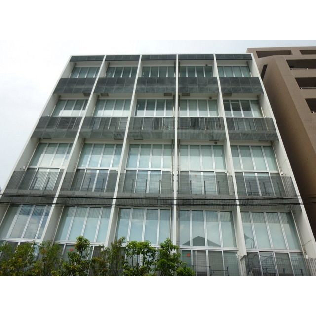 ＳＳ—デュプレックスの賃貸物件