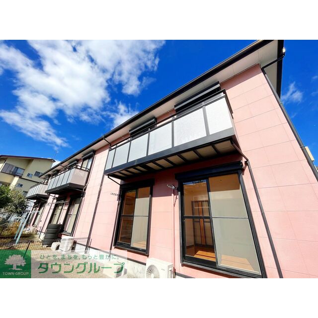 メゾン・ラスティングの賃貸物件