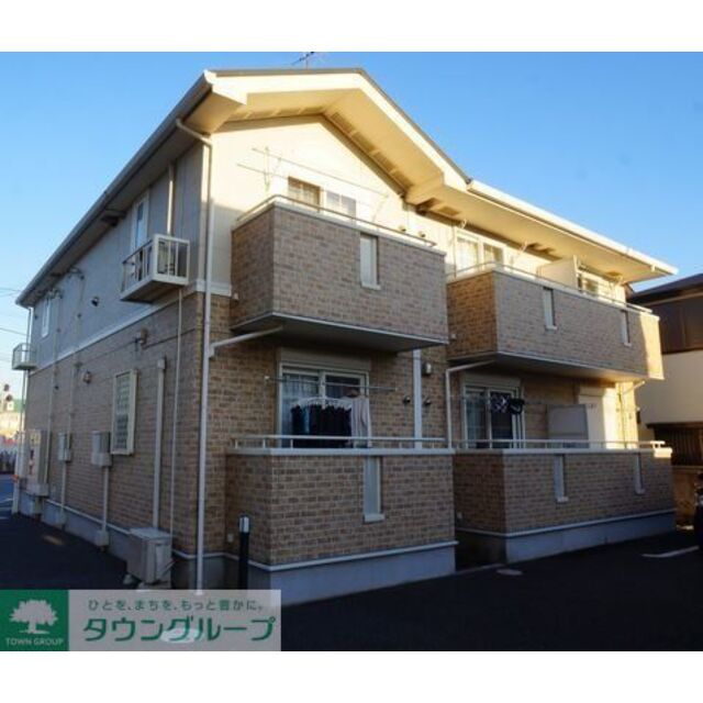 グランソレイユの賃貸物件