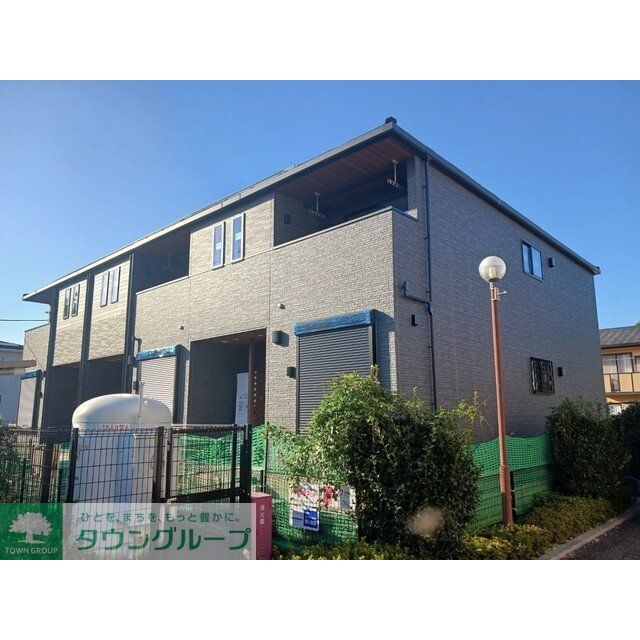 パークレジデンスミッドの賃貸物件