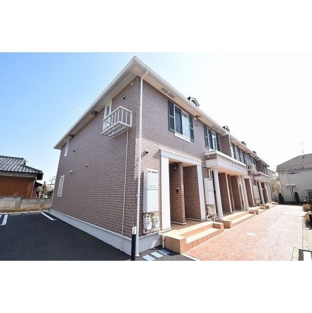 リュエルサンパティークアイＢの賃貸物件