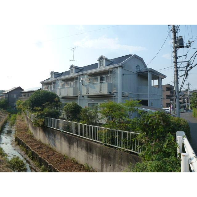 サンレイク狭山の賃貸物件