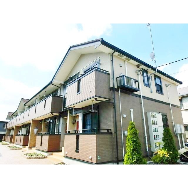 マグノリアの賃貸物件