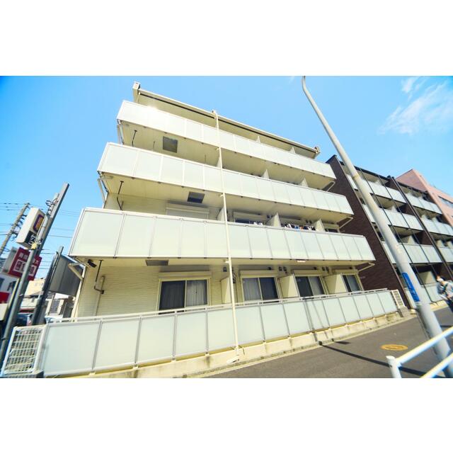 レオネクストブリーズドゥメールの賃貸物件