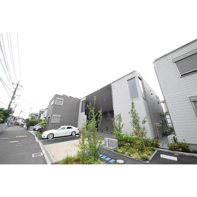 メゾンドエトワールの賃貸物件