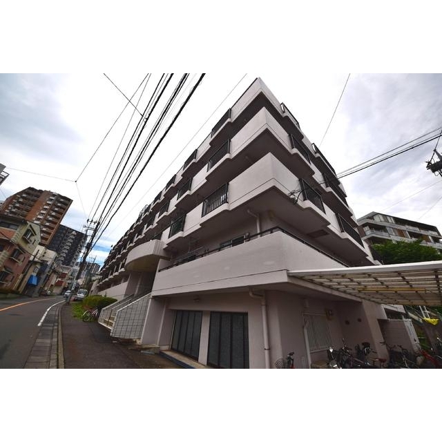 シャトレー町田ガーデンの賃貸物件