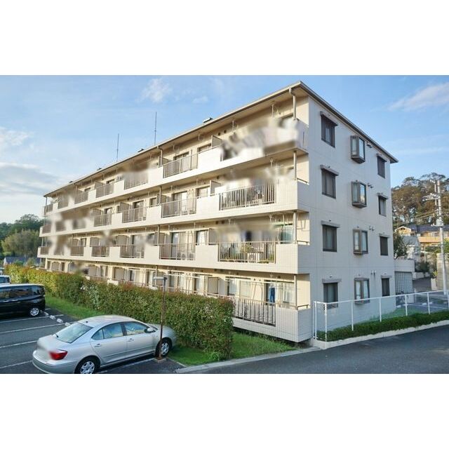 ソーラムすみよし台の賃貸物件