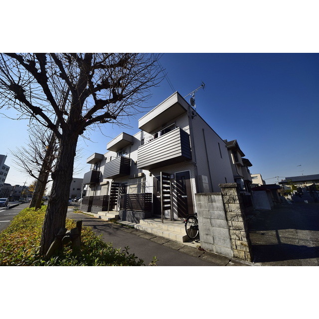 サンモール三郷の賃貸物件