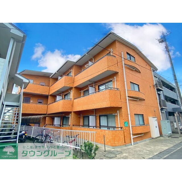 PLENDY稲田堤の賃貸物件