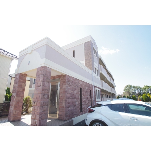 リリーハイム・２の賃貸物件