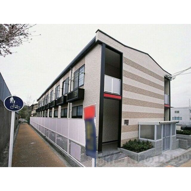 レオパレス佐井寺の賃貸物件