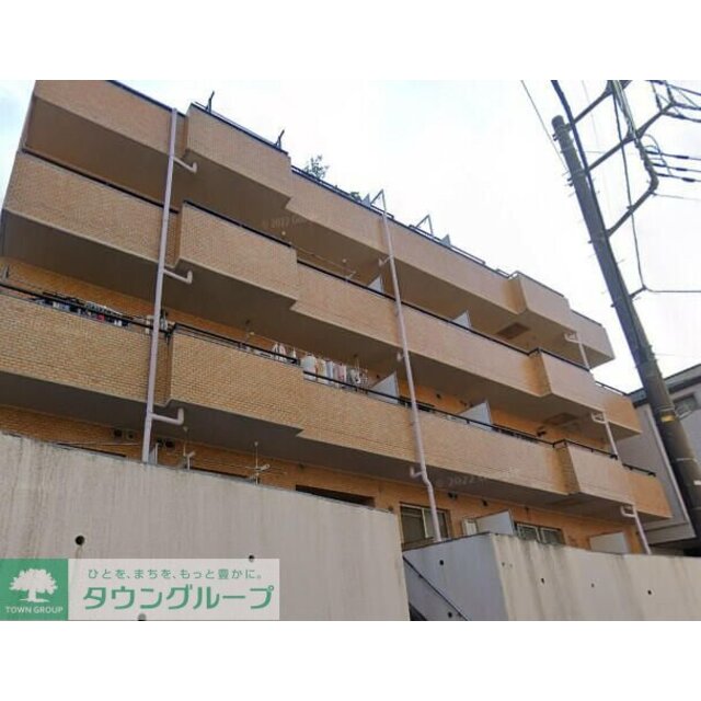 マイキャッスル上大岡の賃貸物件