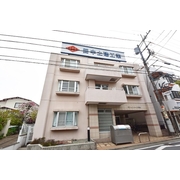 物件名が入ります