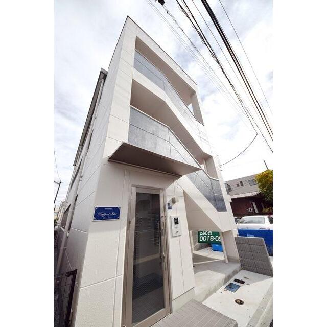 ラポールイシイの賃貸物件