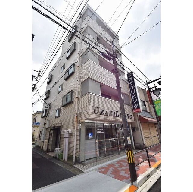 サザン・ウィングの賃貸物件