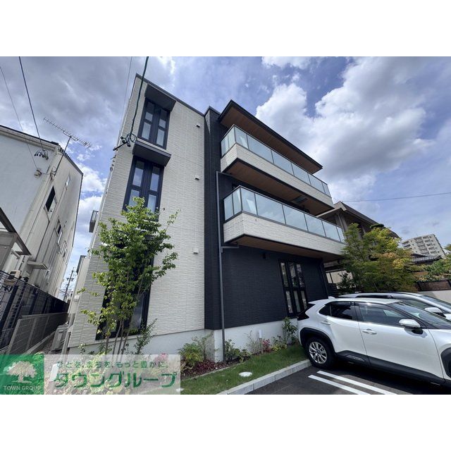 ノブレス東栄の賃貸物件